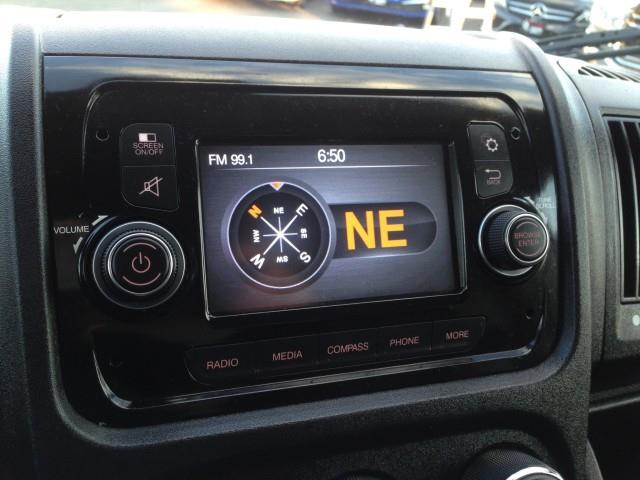 Used Ram Promaster Cargo Van 2500 w/ rearCam 2019 | Car Revolution. Maple Shade, New Jersey Used Ram Promaster Cargo Van 2500 w/ rearCam 2019 | Car Revolution. Maple Shade, New Jersey