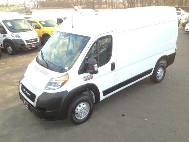 Used Ram Promaster Cargo Van 2500 w/ rearCam 2019 | Car Revolution. Maple Shade, New Jersey Used Ram Promaster Cargo Van 2500 w/ rearCam 2019 | Car Revolution. Maple Shade, New Jersey