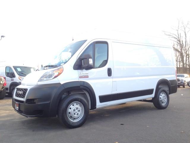 Used Ram Promaster Cargo Van 2500 w/ rearCam 2019 | Car Revolution. Maple Shade, New Jersey Used Ram Promaster Cargo Van 2500 w/ rearCam 2019 | Car Revolution. Maple Shade, New Jersey