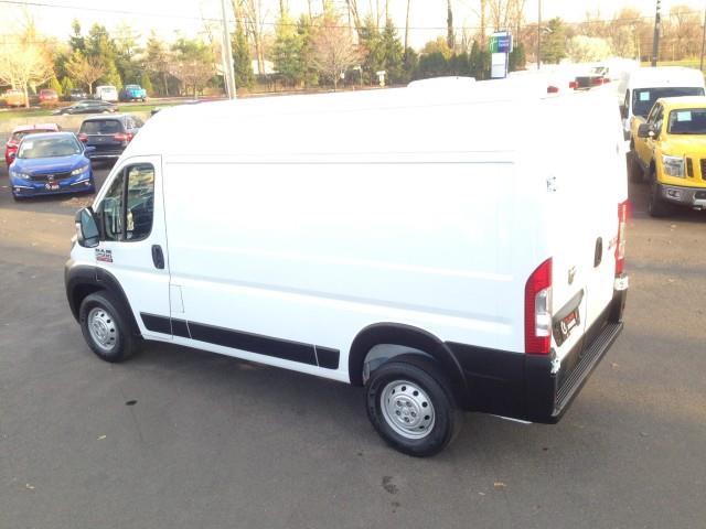 Used Ram Promaster Cargo Van 2500 w/ rearCam 2019 | Car Revolution. Maple Shade, New Jersey Used Ram Promaster Cargo Van 2500 w/ rearCam 2019 | Car Revolution. Maple Shade, New Jersey