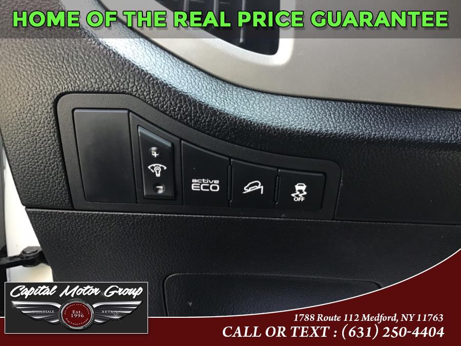 Used Kia Sportage AWD 4dr LX 2015 | Capital Motor Group Inc. Medford, New York Used Kia Sportage AWD 4dr LX 2015 | Capital Motor Group Inc. Medford, New York