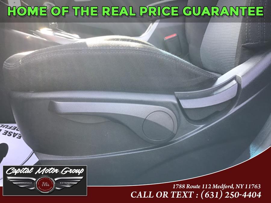 Used Kia Sportage AWD 4dr LX 2015 | Capital Motor Group Inc. Medford, New York Used Kia Sportage AWD 4dr LX 2015 | Capital Motor Group Inc. Medford, New York