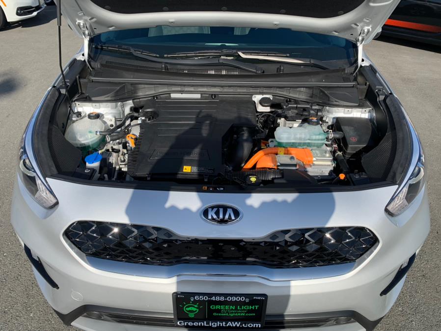 Used Kia Niro Plug-In Hybrid LXS 2020 | Green Light Auto Wholesale. Daly City, California Used Kia Niro Plug-In Hybrid LXS 2020 | Green Light Auto Wholesale. Daly City, California