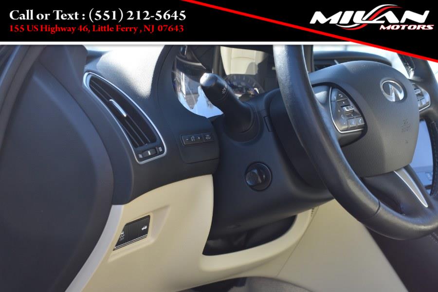 2015 INFINITI Q50 4dr Sdn AWD, available for sale in Little Ferry , New Jersey | Milan Motors. Little Ferry , New Jersey 2015 INFINITI Q50 4dr Sdn AWD, available for sale in Little Ferry , New Jersey | Milan Motors. Little Ferry , New Jersey