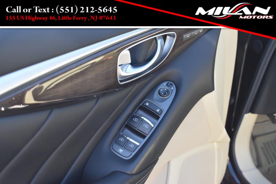 2015 INFINITI Q50 4dr Sdn AWD, available for sale in Little Ferry , New Jersey | Milan Motors. Little Ferry , New Jersey 2015 INFINITI Q50 4dr Sdn AWD, available for sale in Little Ferry , New Jersey | Milan Motors. Little Ferry , New Jersey