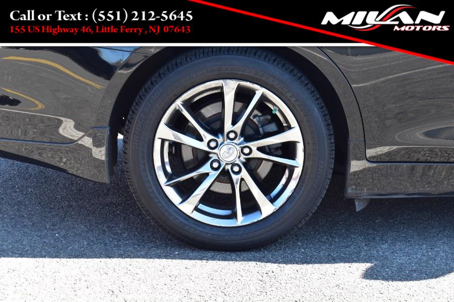 2015 INFINITI Q50 4dr Sdn AWD, available for sale in Little Ferry , New Jersey | Milan Motors. Little Ferry , New Jersey 2015 INFINITI Q50 4dr Sdn AWD, available for sale in Little Ferry , New Jersey | Milan Motors. Little Ferry , New Jersey