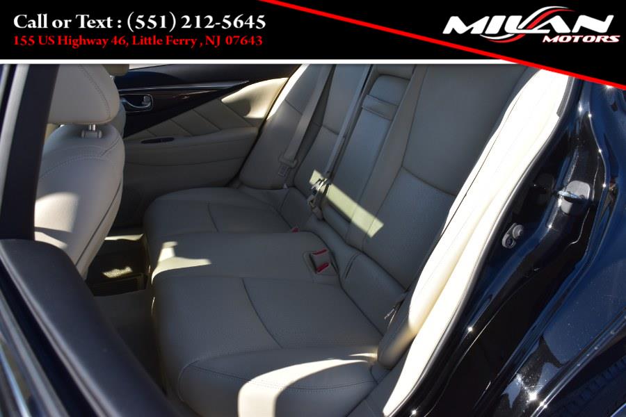 2015 INFINITI Q50 4dr Sdn AWD, available for sale in Little Ferry , New Jersey | Milan Motors. Little Ferry , New Jersey 2015 INFINITI Q50 4dr Sdn AWD, available for sale in Little Ferry , New Jersey | Milan Motors. Little Ferry , New Jersey