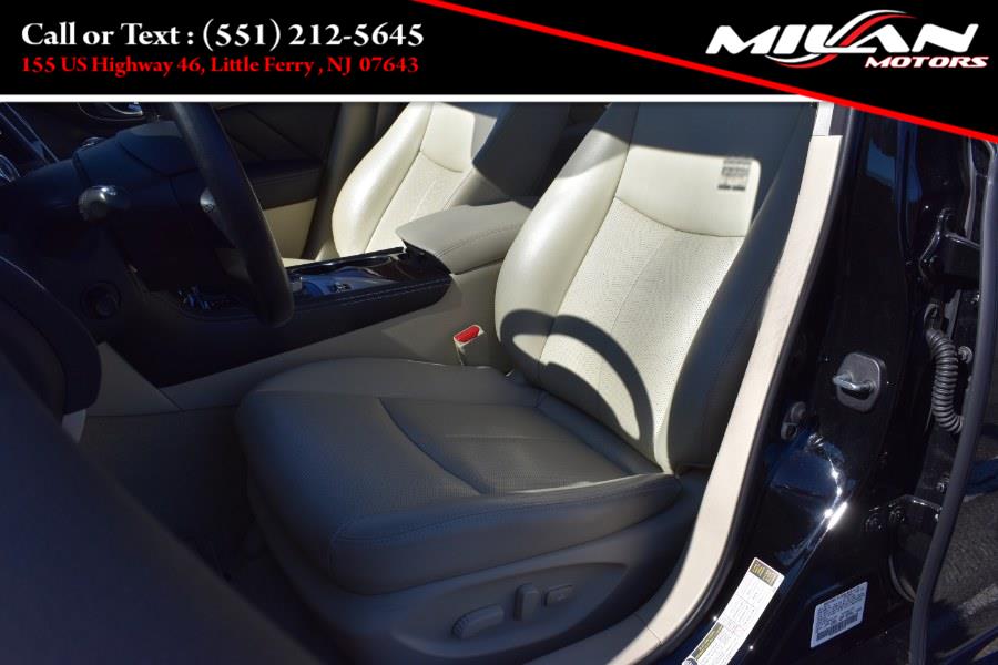 2015 INFINITI Q50 4dr Sdn AWD, available for sale in Little Ferry , New Jersey | Milan Motors. Little Ferry , New Jersey 2015 INFINITI Q50 4dr Sdn AWD, available for sale in Little Ferry , New Jersey | Milan Motors. Little Ferry , New Jersey