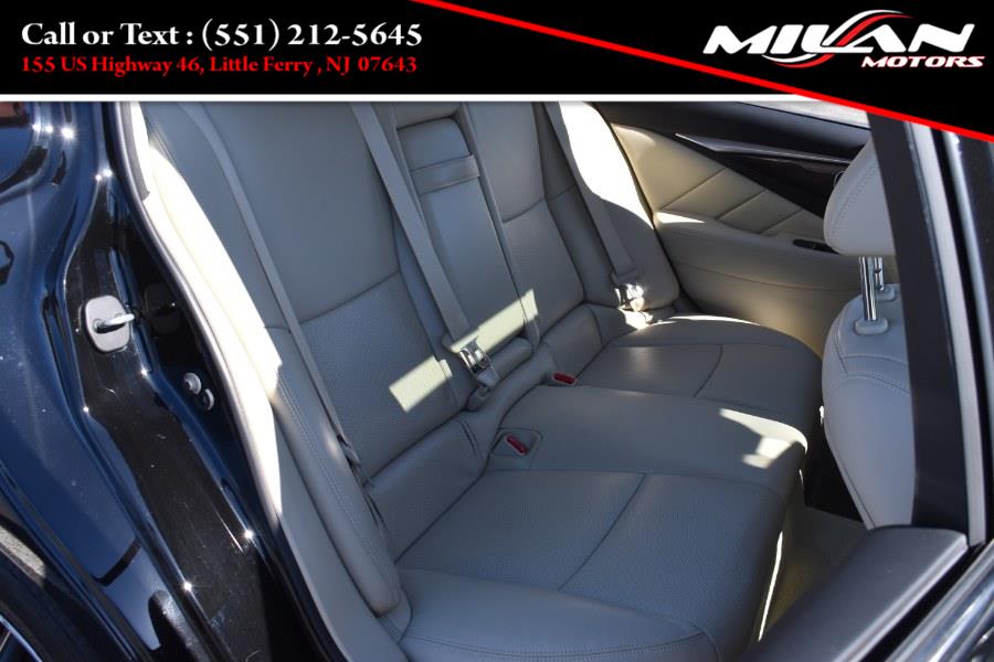 2015 INFINITI Q50 4dr Sdn AWD, available for sale in Little Ferry , New Jersey | Milan Motors. Little Ferry , New Jersey 2015 INFINITI Q50 4dr Sdn AWD, available for sale in Little Ferry , New Jersey | Milan Motors. Little Ferry , New Jersey