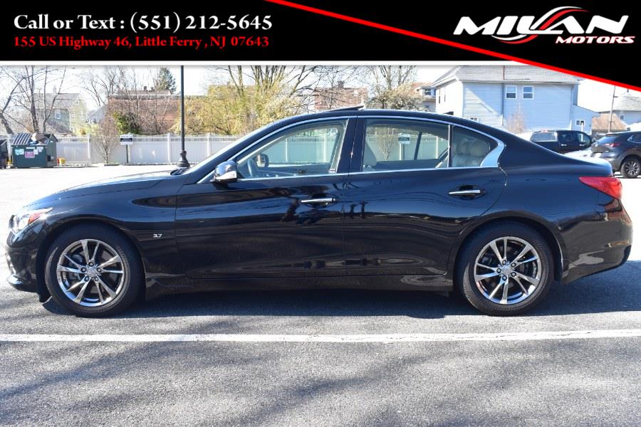 2015 INFINITI Q50 4dr Sdn AWD, available for sale in Little Ferry , New Jersey | Milan Motors. Little Ferry , New Jersey 2015 INFINITI Q50 4dr Sdn AWD, available for sale in Little Ferry , New Jersey | Milan Motors. Little Ferry , New Jersey