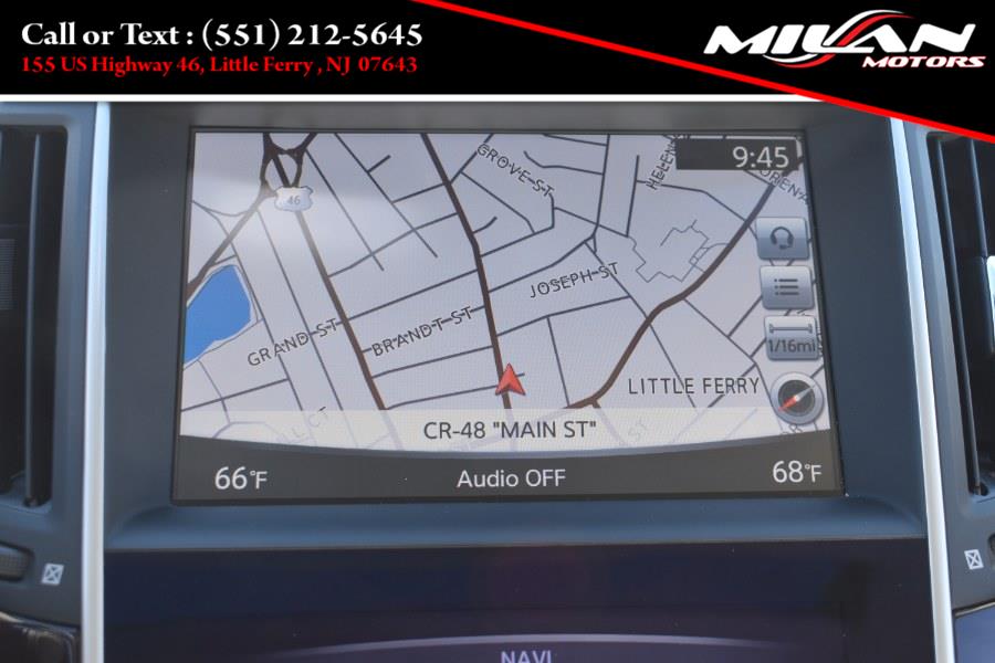 2015 INFINITI Q50 4dr Sdn AWD, available for sale in Little Ferry , New Jersey | Milan Motors. Little Ferry , New Jersey 2015 INFINITI Q50 4dr Sdn AWD, available for sale in Little Ferry , New Jersey | Milan Motors. Little Ferry , New Jersey