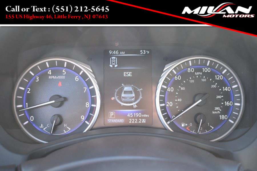2015 INFINITI Q50 4dr Sdn AWD, available for sale in Little Ferry , New Jersey | Milan Motors. Little Ferry , New Jersey 2015 INFINITI Q50 4dr Sdn AWD, available for sale in Little Ferry , New Jersey | Milan Motors. Little Ferry , New Jersey