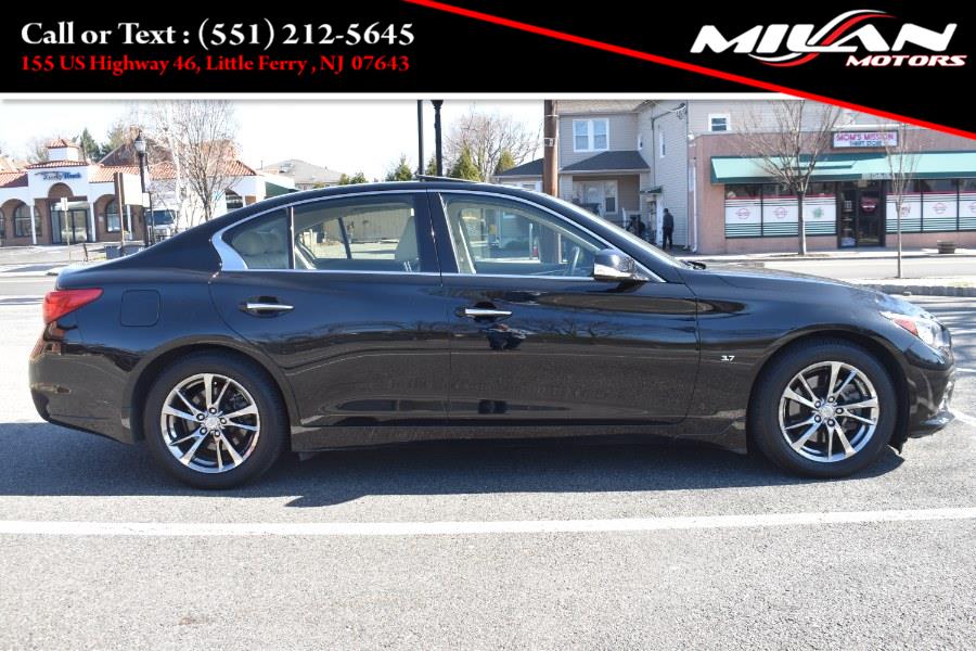 2015 INFINITI Q50 4dr Sdn AWD, available for sale in Little Ferry , New Jersey | Milan Motors. Little Ferry , New Jersey 2015 INFINITI Q50 4dr Sdn AWD, available for sale in Little Ferry , New Jersey | Milan Motors. Little Ferry , New Jersey