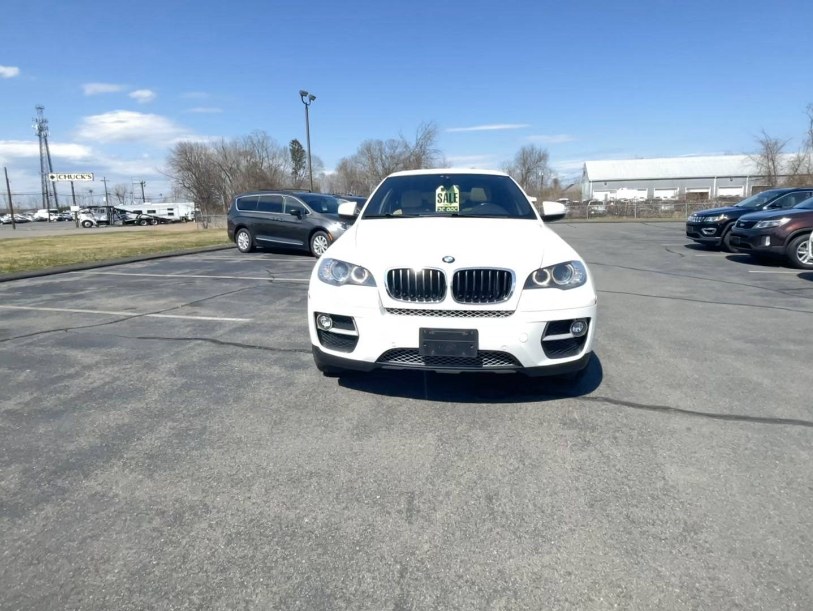 Used BMW X6 AWD 4dr xDrive35i 2013 | Car Valley Group. Jersey City, New Jersey