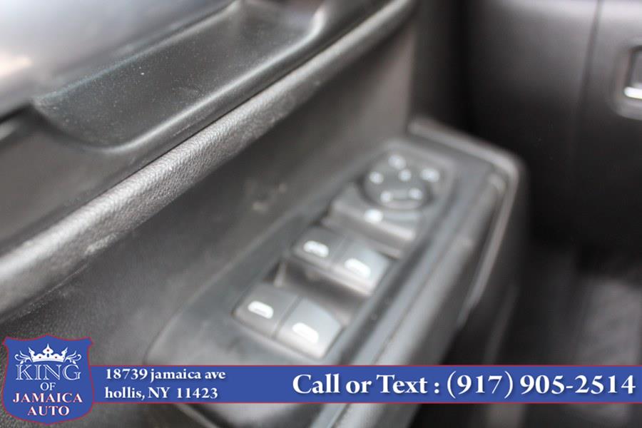 Used Chevrolet Silverado 1500 4WD Double Cab 147" Custom Trail Boss 2019 | King of Jamaica Auto Inc. Hollis, New York Used Chevrolet Silverado 1500 4WD Double Cab 147" Custom Trail Boss 2019 | King of Jamaica Auto Inc. Hollis, New York