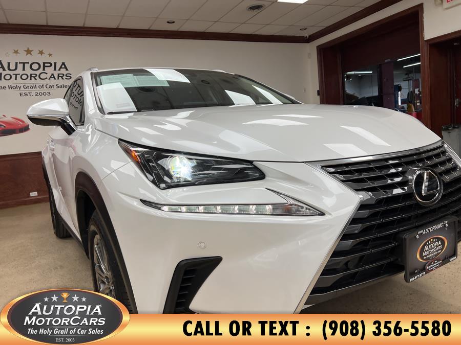 2019 Lexus NX NX 300 FWD, available for sale in Union, New Jersey | Autopia Motorcars Inc. Union, New Jersey