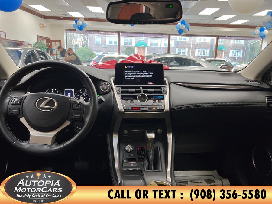 Used Lexus NX NX 300 FWD 2019 | Autopia Motorcars Inc. Union, New Jersey