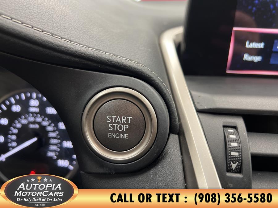 Used Lexus NX NX 300 FWD 2019 | Autopia Motorcars Inc. Union, New Jersey