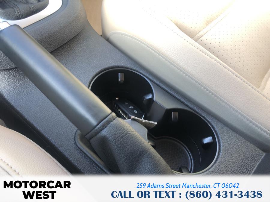 2014 Volkswagen Jetta Sedan 4dr Auto SE PZEV, available for sale in Manchester, Connecticut | Motorcar West. Manchester, Connecticut 2014 Volkswagen Jetta Sedan 4dr Auto SE PZEV, available for sale in Manchester, Connecticut | Motorcar West. Manchester, Connecticut