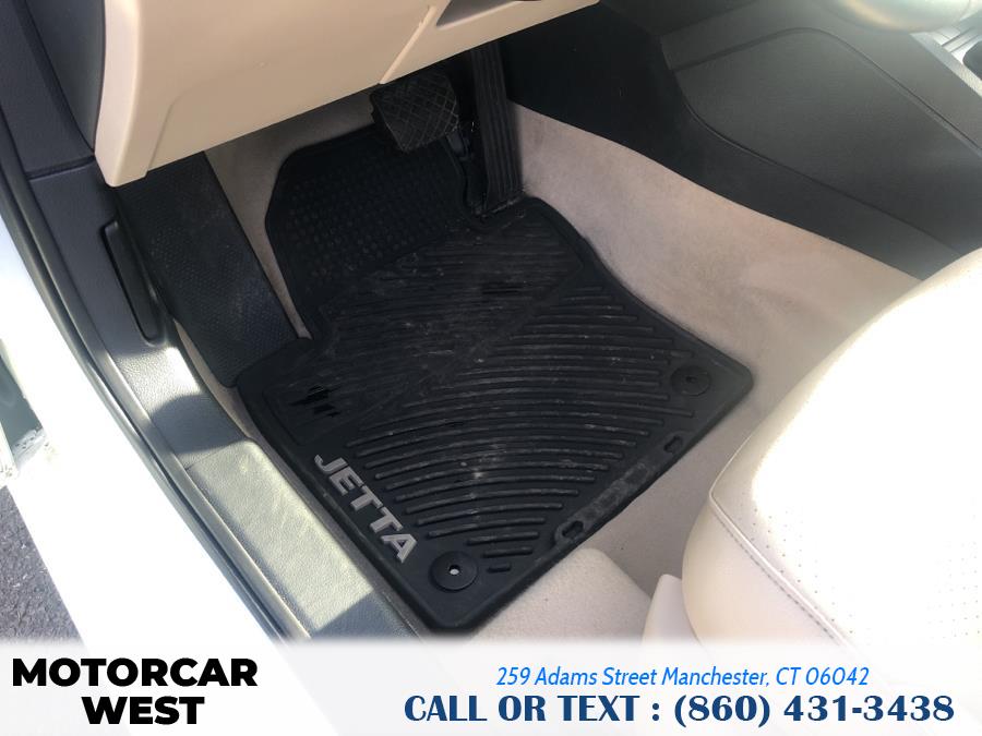 2014 Volkswagen Jetta Sedan 4dr Auto SE PZEV, available for sale in Manchester, Connecticut | Motorcar West. Manchester, Connecticut 2014 Volkswagen Jetta Sedan 4dr Auto SE PZEV, available for sale in Manchester, Connecticut | Motorcar West. Manchester, Connecticut