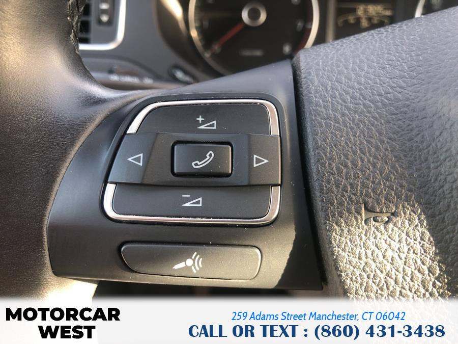 2014 Volkswagen Jetta Sedan 4dr Auto SE PZEV, available for sale in Manchester, Connecticut | Motorcar West. Manchester, Connecticut 2014 Volkswagen Jetta Sedan 4dr Auto SE PZEV, available for sale in Manchester, Connecticut | Motorcar West. Manchester, Connecticut