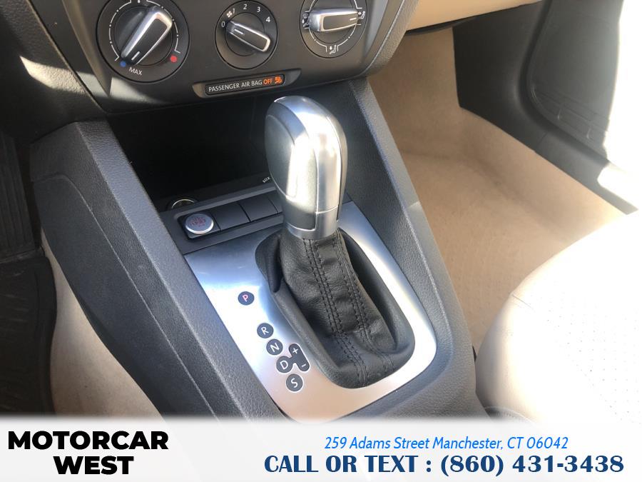2014 Volkswagen Jetta Sedan 4dr Auto SE PZEV, available for sale in Manchester, Connecticut | Motorcar West. Manchester, Connecticut 2014 Volkswagen Jetta Sedan 4dr Auto SE PZEV, available for sale in Manchester, Connecticut | Motorcar West. Manchester, Connecticut