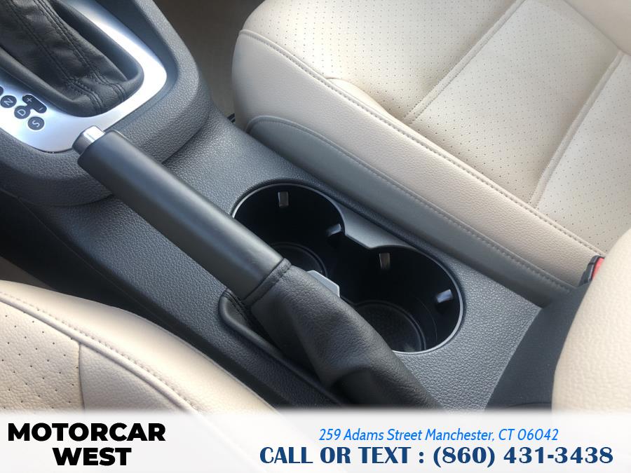 2014 Volkswagen Jetta Sedan 4dr Auto SE PZEV, available for sale in Manchester, Connecticut | Motorcar West. Manchester, Connecticut 2014 Volkswagen Jetta Sedan 4dr Auto SE PZEV, available for sale in Manchester, Connecticut | Motorcar West. Manchester, Connecticut