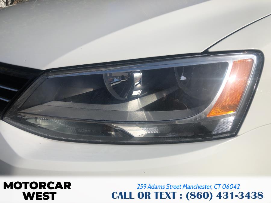 2014 Volkswagen Jetta Sedan 4dr Auto SE PZEV, available for sale in Manchester, Connecticut | Motorcar West. Manchester, Connecticut 2014 Volkswagen Jetta Sedan 4dr Auto SE PZEV, available for sale in Manchester, Connecticut | Motorcar West. Manchester, Connecticut