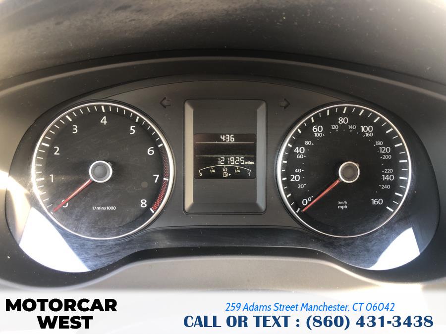 2014 Volkswagen Jetta Sedan 4dr Auto SE PZEV, available for sale in Manchester, Connecticut | Motorcar West. Manchester, Connecticut 2014 Volkswagen Jetta Sedan 4dr Auto SE PZEV, available for sale in Manchester, Connecticut | Motorcar West. Manchester, Connecticut