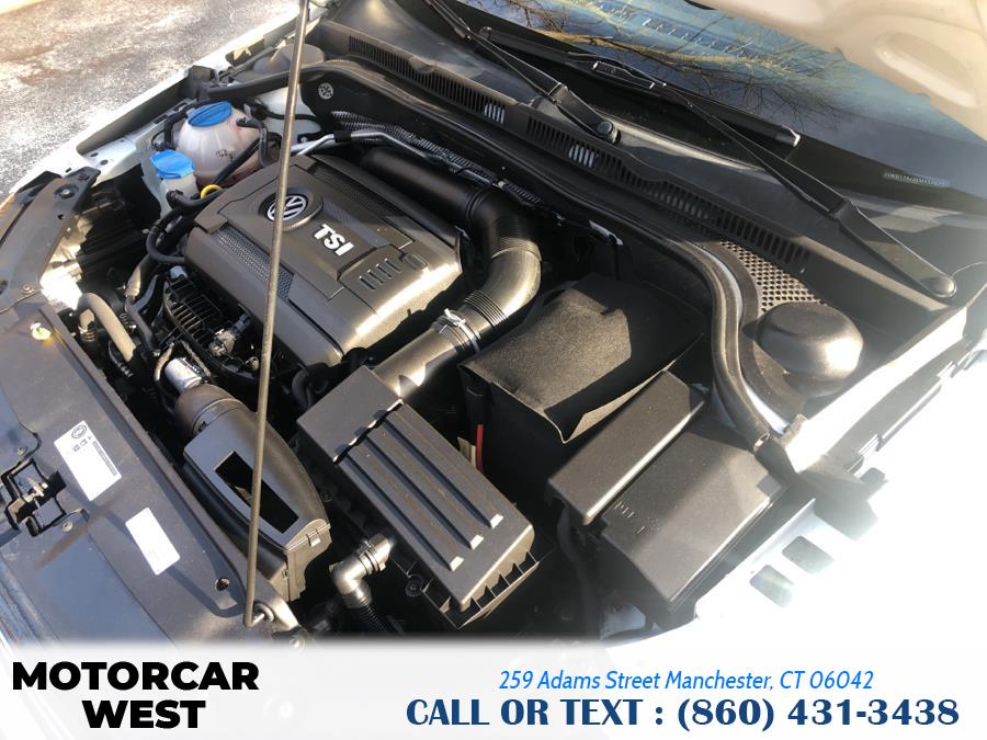 2014 Volkswagen Jetta Sedan 4dr Auto SE PZEV, available for sale in Manchester, Connecticut | Motorcar West. Manchester, Connecticut 2014 Volkswagen Jetta Sedan 4dr Auto SE PZEV, available for sale in Manchester, Connecticut | Motorcar West. Manchester, Connecticut