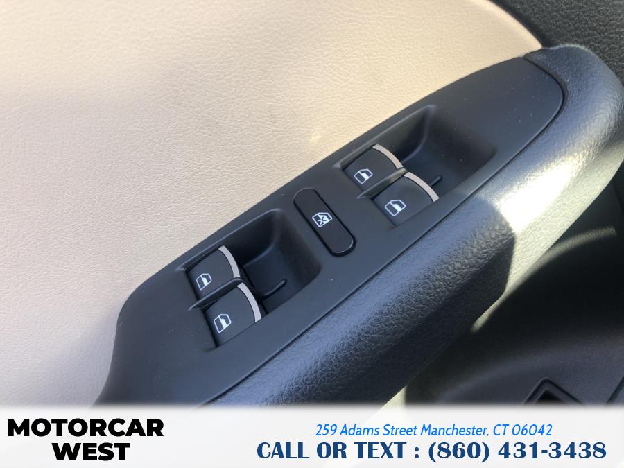 2014 Volkswagen Jetta Sedan 4dr Auto SE PZEV, available for sale in Manchester, Connecticut | Motorcar West. Manchester, Connecticut 2014 Volkswagen Jetta Sedan 4dr Auto SE PZEV, available for sale in Manchester, Connecticut | Motorcar West. Manchester, Connecticut