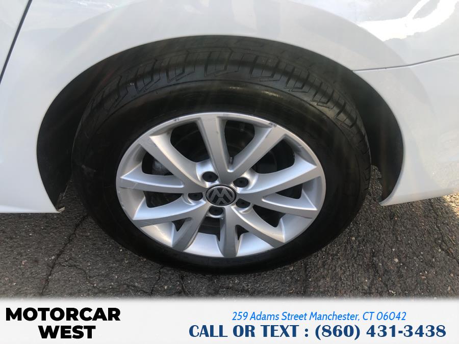 2014 Volkswagen Jetta Sedan 4dr Auto SE PZEV, available for sale in Manchester, Connecticut | Motorcar West. Manchester, Connecticut 2014 Volkswagen Jetta Sedan 4dr Auto SE PZEV, available for sale in Manchester, Connecticut | Motorcar West. Manchester, Connecticut