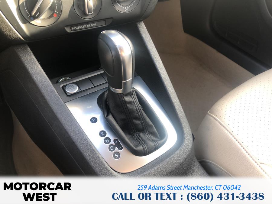 2014 Volkswagen Jetta Sedan 4dr Auto SE PZEV, available for sale in Manchester, Connecticut | Motorcar West. Manchester, Connecticut 2014 Volkswagen Jetta Sedan 4dr Auto SE PZEV, available for sale in Manchester, Connecticut | Motorcar West. Manchester, Connecticut