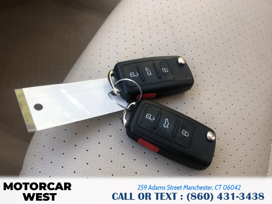 2014 Volkswagen Jetta Sedan 4dr Auto SE PZEV, available for sale in Manchester, Connecticut | Motorcar West. Manchester, Connecticut 2014 Volkswagen Jetta Sedan 4dr Auto SE PZEV, available for sale in Manchester, Connecticut | Motorcar West. Manchester, Connecticut