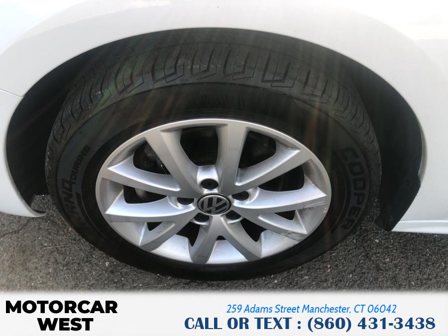 2014 Volkswagen Jetta Sedan 4dr Auto SE PZEV, available for sale in Manchester, Connecticut | Motorcar West. Manchester, Connecticut 2014 Volkswagen Jetta Sedan 4dr Auto SE PZEV, available for sale in Manchester, Connecticut | Motorcar West. Manchester, Connecticut