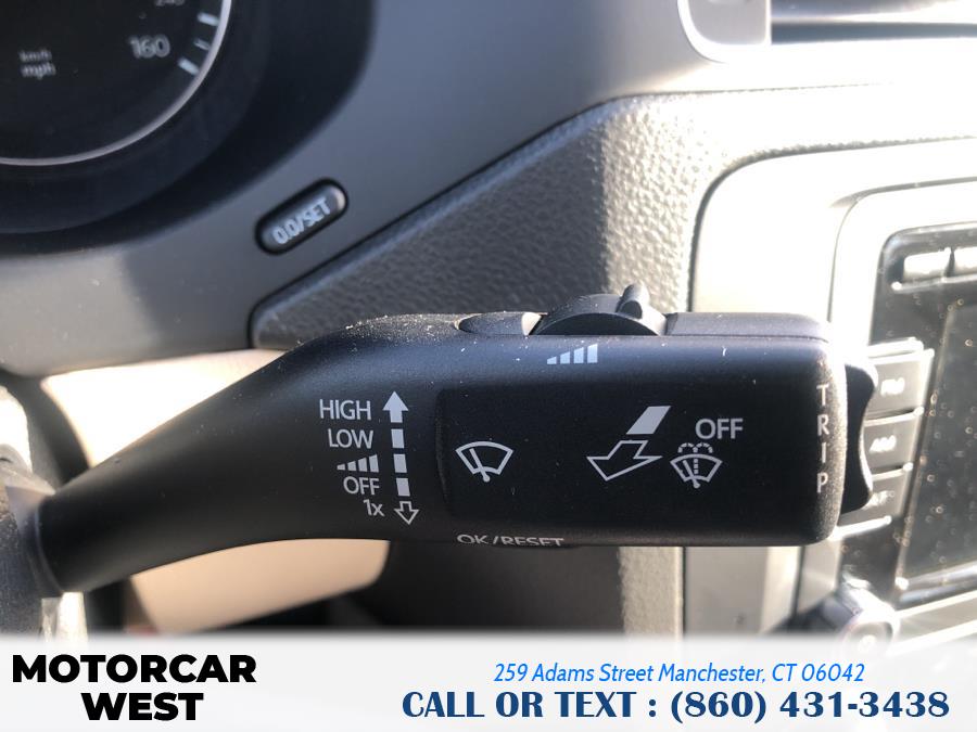 2014 Volkswagen Jetta Sedan 4dr Auto SE PZEV, available for sale in Manchester, Connecticut | Motorcar West. Manchester, Connecticut 2014 Volkswagen Jetta Sedan 4dr Auto SE PZEV, available for sale in Manchester, Connecticut | Motorcar West. Manchester, Connecticut