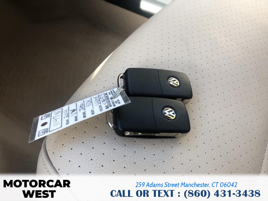 2014 Volkswagen Jetta Sedan 4dr Auto SE PZEV, available for sale in Manchester, Connecticut | Motorcar West. Manchester, Connecticut 2014 Volkswagen Jetta Sedan 4dr Auto SE PZEV, available for sale in Manchester, Connecticut | Motorcar West. Manchester, Connecticut