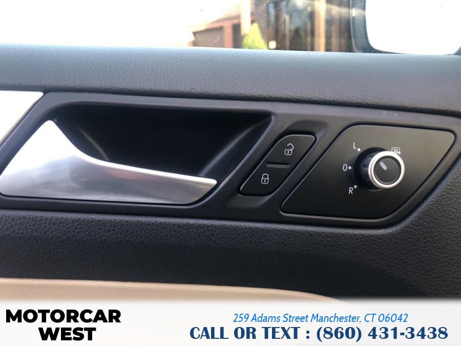 2014 Volkswagen Jetta Sedan 4dr Auto SE PZEV, available for sale in Manchester, Connecticut | Motorcar West. Manchester, Connecticut 2014 Volkswagen Jetta Sedan 4dr Auto SE PZEV, available for sale in Manchester, Connecticut | Motorcar West. Manchester, Connecticut