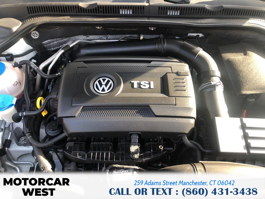 2014 Volkswagen Jetta Sedan 4dr Auto SE PZEV, available for sale in Manchester, Connecticut | Motorcar West. Manchester, Connecticut 2014 Volkswagen Jetta Sedan 4dr Auto SE PZEV, available for sale in Manchester, Connecticut | Motorcar West. Manchester, Connecticut