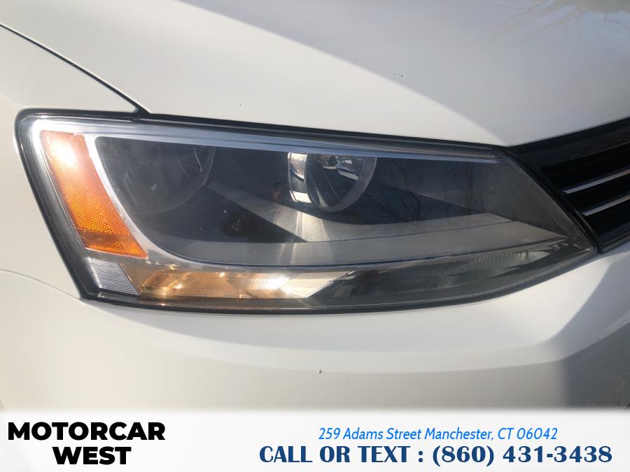 2014 Volkswagen Jetta Sedan 4dr Auto SE PZEV, available for sale in Manchester, Connecticut | Motorcar West. Manchester, Connecticut 2014 Volkswagen Jetta Sedan 4dr Auto SE PZEV, available for sale in Manchester, Connecticut | Motorcar West. Manchester, Connecticut