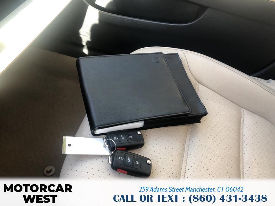 2014 Volkswagen Jetta Sedan 4dr Auto SE PZEV, available for sale in Manchester, Connecticut | Motorcar West. Manchester, Connecticut 2014 Volkswagen Jetta Sedan 4dr Auto SE PZEV, available for sale in Manchester, Connecticut | Motorcar West. Manchester, Connecticut