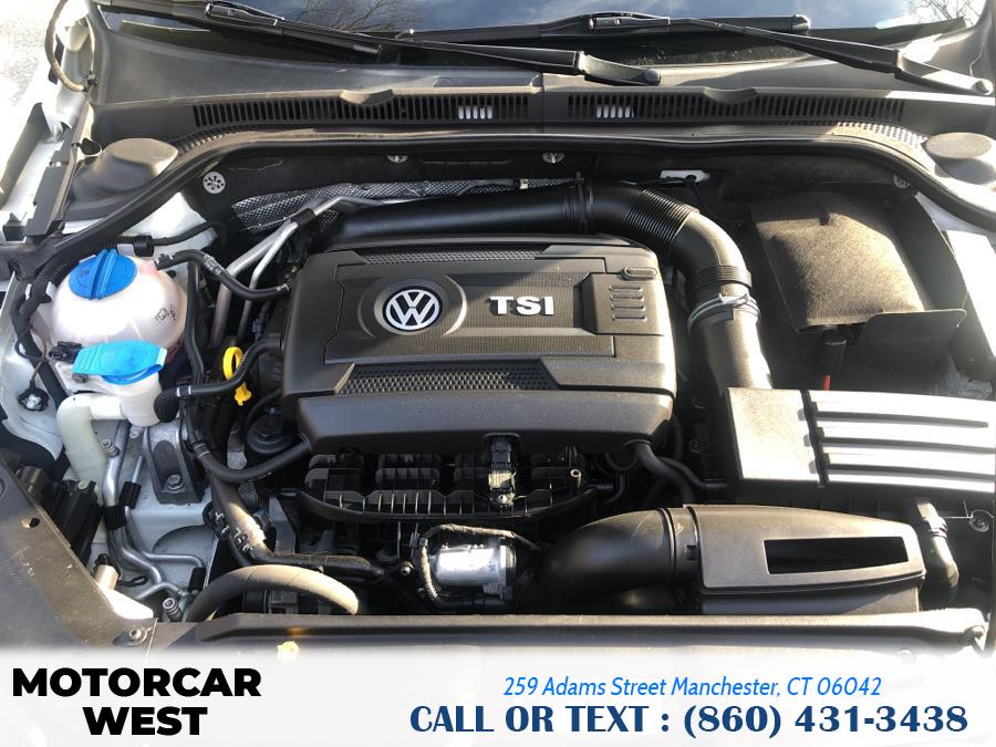 2014 Volkswagen Jetta Sedan 4dr Auto SE PZEV, available for sale in Manchester, Connecticut | Motorcar West. Manchester, Connecticut 2014 Volkswagen Jetta Sedan 4dr Auto SE PZEV, available for sale in Manchester, Connecticut | Motorcar West. Manchester, Connecticut