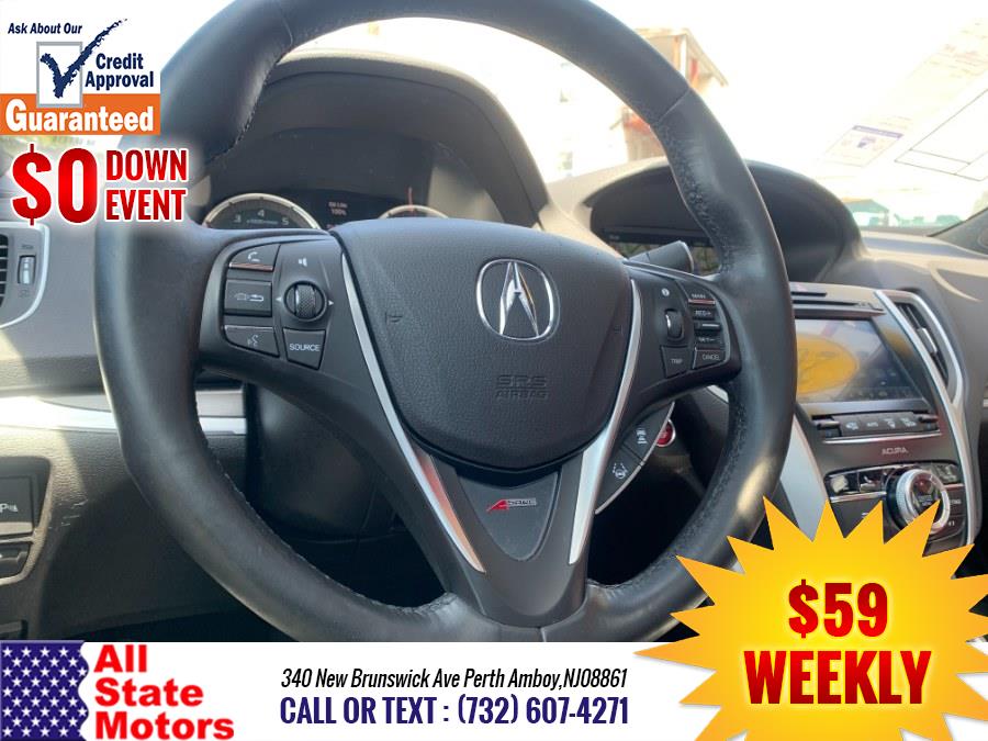 2019 Acura TLX 3.5L SH-AWD w/A-Spec Pkg, available for sale in Perth Amboy, New Jersey | All State Motor Inc. Perth Amboy, New Jersey 2019 Acura TLX 3.5L SH-AWD w/A-Spec Pkg, available for sale in Perth Amboy, New Jersey | All State Motor Inc. Perth Amboy, New Jersey