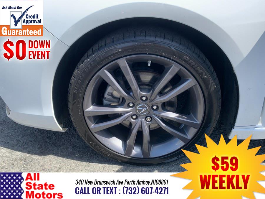2019 Acura TLX 3.5L SH-AWD w/A-Spec Pkg, available for sale in Perth Amboy, New Jersey | All State Motor Inc. Perth Amboy, New Jersey 2019 Acura TLX 3.5L SH-AWD w/A-Spec Pkg, available for sale in Perth Amboy, New Jersey | All State Motor Inc. Perth Amboy, New Jersey