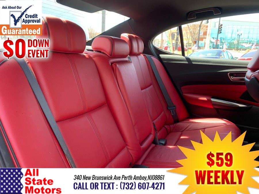 2019 Acura TLX 3.5L SH-AWD w/A-Spec Pkg, available for sale in Perth Amboy, New Jersey | All State Motor Inc. Perth Amboy, New Jersey 2019 Acura TLX 3.5L SH-AWD w/A-Spec Pkg, available for sale in Perth Amboy, New Jersey | All State Motor Inc. Perth Amboy, New Jersey