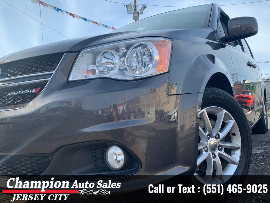 Used Dodge Grand Caravan SXT Wagon 2020 | Champion Auto Sales of JC. Jersey City, New Jersey Used Dodge Grand Caravan SXT Wagon 2020 | Champion Auto Sales of JC. Jersey City, New Jersey