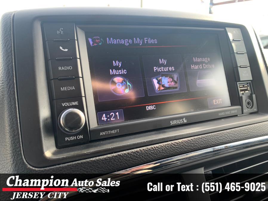 Used Dodge Grand Caravan SXT Wagon 2020 | Champion Auto Sales of JC. Jersey City, New Jersey Used Dodge Grand Caravan SXT Wagon 2020 | Champion Auto Sales of JC. Jersey City, New Jersey