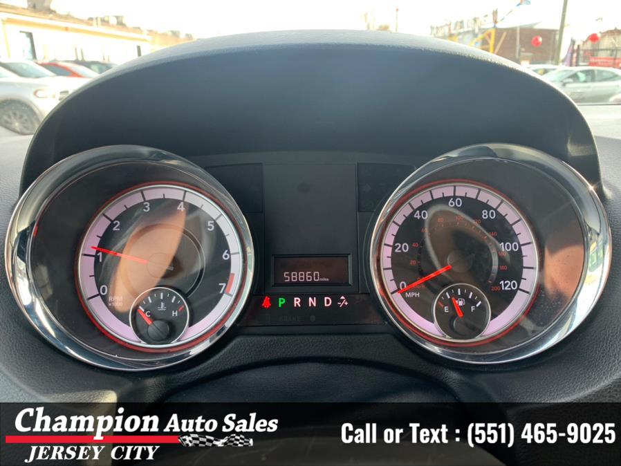 Used Dodge Grand Caravan SXT Wagon 2020 | Champion Auto Sales of JC. Jersey City, New Jersey Used Dodge Grand Caravan SXT Wagon 2020 | Champion Auto Sales of JC. Jersey City, New Jersey