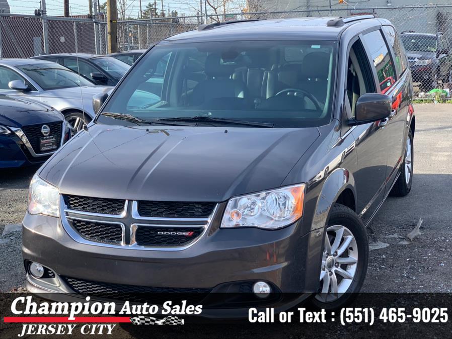 Used Dodge Grand Caravan SXT Wagon 2020 | Champion Auto Sales of JC. Jersey City, New Jersey Used Dodge Grand Caravan SXT Wagon 2020 | Champion Auto Sales of JC. Jersey City, New Jersey