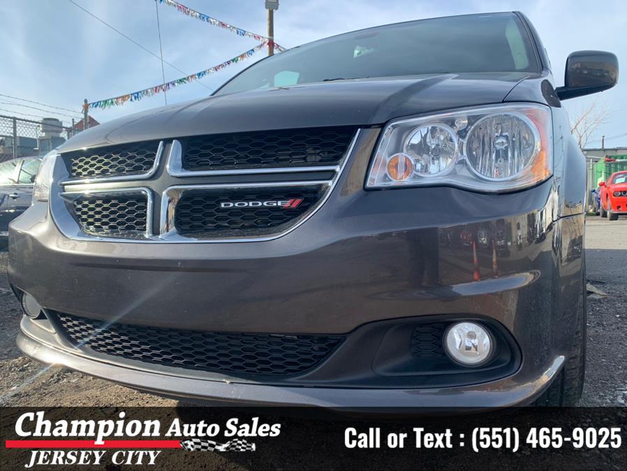 Used Dodge Grand Caravan SXT Wagon 2020 | Champion Auto Sales of JC. Jersey City, New Jersey Used Dodge Grand Caravan SXT Wagon 2020 | Champion Auto Sales of JC. Jersey City, New Jersey